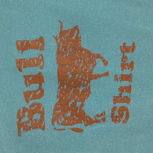 Roper T-shirt - Picture 3 of 4